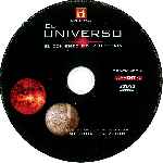 miniatura canal-de-historia-el-universo-los-planetas-interiores-mercurio-y-venus-por-asytaka cover cd