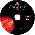 miniatura canal-de-historia-el-universo-los-secretos-del-sol-por-asytaka cover cd