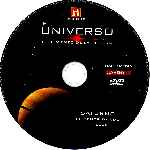 miniatura canal-de-historia-el-universo-saturno-el-senor-de-los-anillos-por-asytaka cover cd