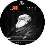miniatura canal-de-historia-grandes-biografias-charles-darwin-custom-por-vigilantenocturno cover cd