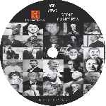 miniatura canal-de-historia-grandes-biografias-custom-por-vigilantenocturno cover cd