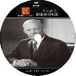 miniatura canal-de-historia-grandes-biografias-dwight-d-eisenhower-custom-por-vigilantenocturno cover cd