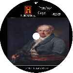 miniatura canal-de-historia-grandes-biografias-goya-custom-por-vigilantenocturno cover cd