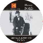 miniatura canal-de-historia-grandes-biografias-henry-ford-custom-por-velao cover cd