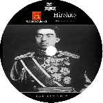 miniatura canal-de-historia-grandes-biografias-hirohito-emperador-de-japon-custom-por-vigilantenocturno cover cd