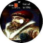 miniatura canal-de-historia-grandes-biografias-ivan-el-terrible-custom-por-vigilantenocturno cover cd