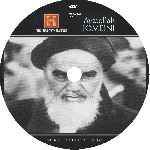 miniatura canal-de-historia-grandes-biografias-jomeini-custom-por-vigilantenocturno cover cd