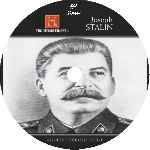 miniatura canal-de-historia-grandes-biografias-joseph-stalin-custom-por-vigilantenocturno cover cd