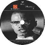 miniatura canal-de-historia-grandes-biografias-malcom-x-custom-por-vigilantenocturno cover cd