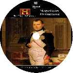 miniatura canal-de-historia-grandes-biografias-napoleon-custom-por-vigilantenocturno cover cd