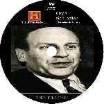 miniatura canal-de-historia-grandes-biografias-oscar-shindler-custom-por-vigilantenocturno cover cd