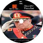 miniatura canal-de-historia-grandes-biografias-pinochet-custom-por-vigilantenocturno cover cd