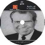 miniatura canal-de-historia-grandes-biografias-richard-nixon-custom-por-vigilantenocturno cover cd