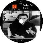 miniatura canal-de-historia-grandes-biografias-salvador-dali-custom-por-vigilantenocturno cover cd