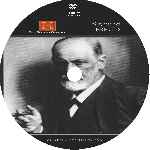 miniatura canal-de-historia-grandes-biografias-sigmund-freud-custom-por-vigilantenocturno cover cd