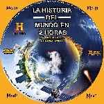miniatura canal-de-historia-la-historia-del-mundo-en-dos-horas-custom-por-menta cover cd