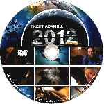 miniatura canal-de-historia-nostradamus-2012-custom-por-enlazador-de-mundos cover cd