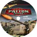 miniatura canal-de-historia-patton-360-custom-por-vigilantenocturno cover cd