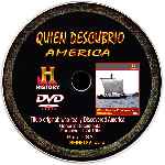 miniatura canal-de-historia-quien-descubrio-america-custom-por-reinelka cover cd