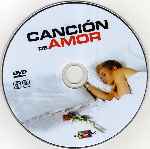 miniatura cancion-de-amor-region-1-4-por-jaboran333 cover cd