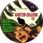 miniatura cancion-de-cuna-para-un-cadaver-custom-por-jovihi cover cd