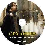 miniatura cancion-de-esperanza-roses-songs-custom-por-cantorana89 cover cd