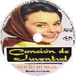 miniatura cancion-de-juventud-custom-por-jovihi cover cd