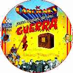 miniatura canciones-para-despues-de-una-guerra-custom-por- cover cd