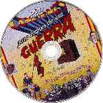 miniatura canciones-para-despues-de-una-guerra-por-kakitakakita cover cd