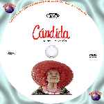 miniatura candida-2006-custom-por-john-smith cover cd