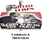 miniatura candidata-a-millonaria-coleccion-mitchel-leisen-custom-por-jmandrada cover cd