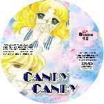 miniatura candy-candy-disco-10-custom-por-sergiopumasur cover cd