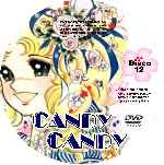 miniatura candy-candy-disco-12-custom-por-sergiopumasur cover cd