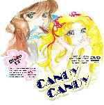 miniatura candy-candy-disco-13-custom-por-sergiopumasur cover cd