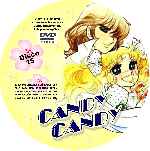 miniatura candy-candy-disco-15-custom-por-sergiopumasur cover cd