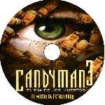 miniatura candyman-3-el-dia-de-los-muertos-custom-por-agustin cover cd