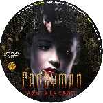 miniatura candyman-adios-a-la-carne-custom-por-elcacaxtla cover cd