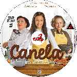 miniatura canela-custom-por-corsariogris cover cd