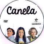 miniatura canela-custom-v2-por-taurojp cover cd