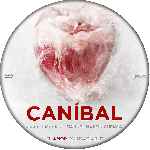 miniatura canibal-2013-custom-v2-por-alfix0 cover cd