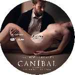 miniatura canibal-2013-custom-v4-por-darioarg cover cd
