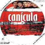miniatura canicula-custom-por-el-verderol cover cd