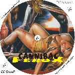 miniatura cannibal-ferox-custom-v2-por-el-verderol cover cd