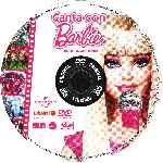 miniatura canta-con-barbie-region-4-por-dudis cover cd