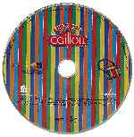 miniatura canta-con-caillou-por-centuryon cover cd