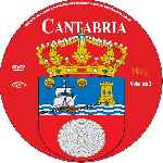 miniatura cantabria-volumen-02-custom-por-jonander1 cover cd
