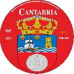 miniatura cantabria-volumen-03-custom-por-jonander1 cover cd