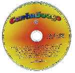 miniatura cantajuego-volumen-06-dvd-por-centuryon cover cd