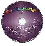miniatura cantajuego-volumen-06-por-centuryon cover cd