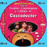 miniatura cantando-aprendo-a-hablar-cascoductor-custom-por-menta cover cd